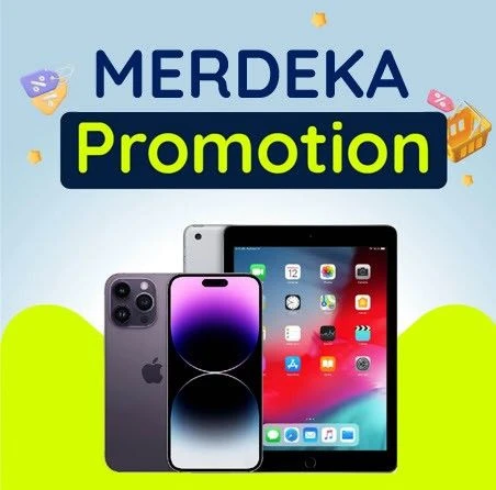 Aug Promotion