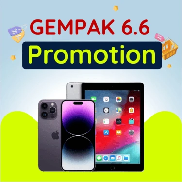 ⚡ 6.6 Deals