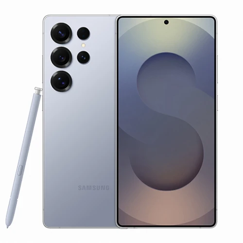 New Samsung Phones