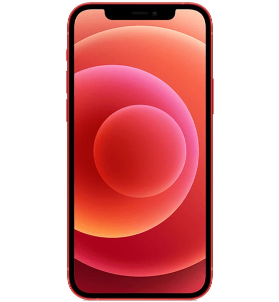 Used iPhone 12