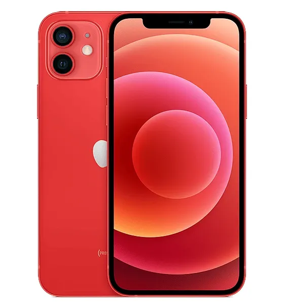 Used iPhone 12