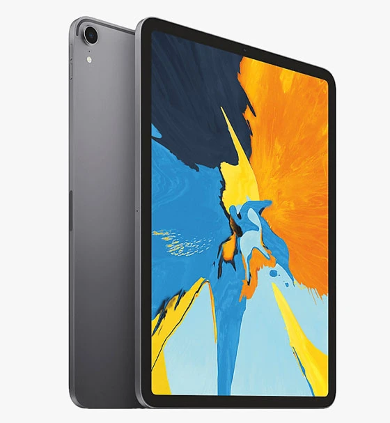 Used iPad Pro 11 1st