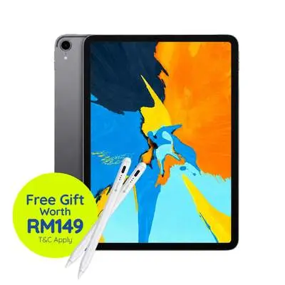Used iPad Pro 11 1st