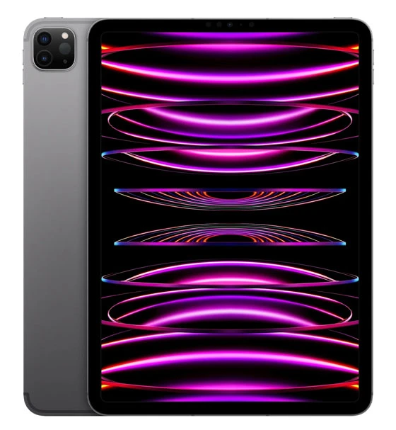 Used iPad Pro 11 4th