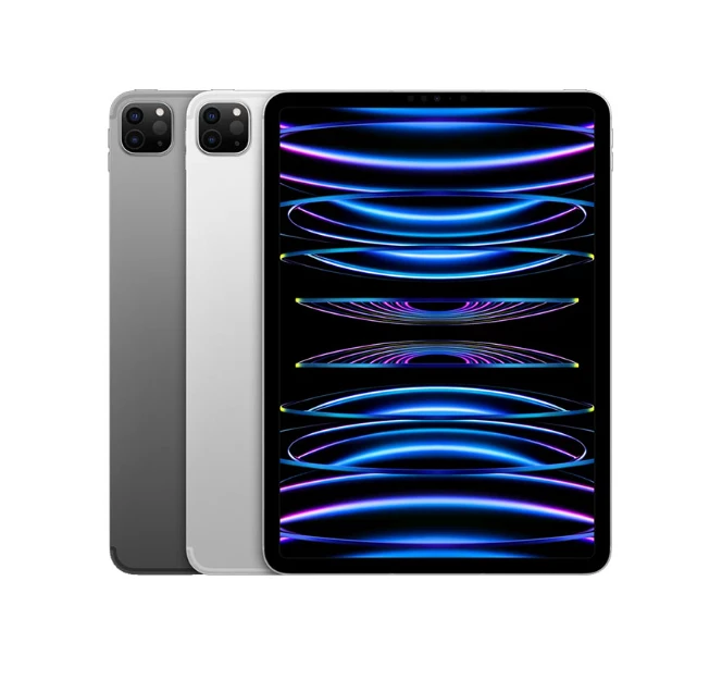 Used iPad Pro 11 4th