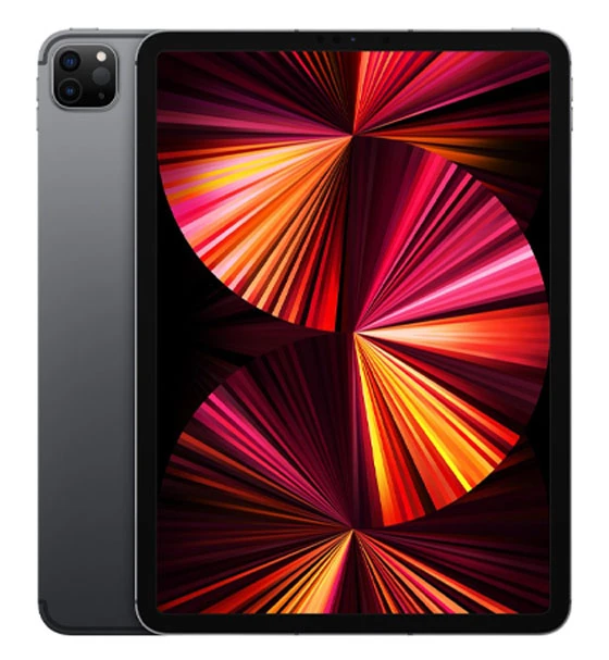 Used iPad Pro 11 3rd