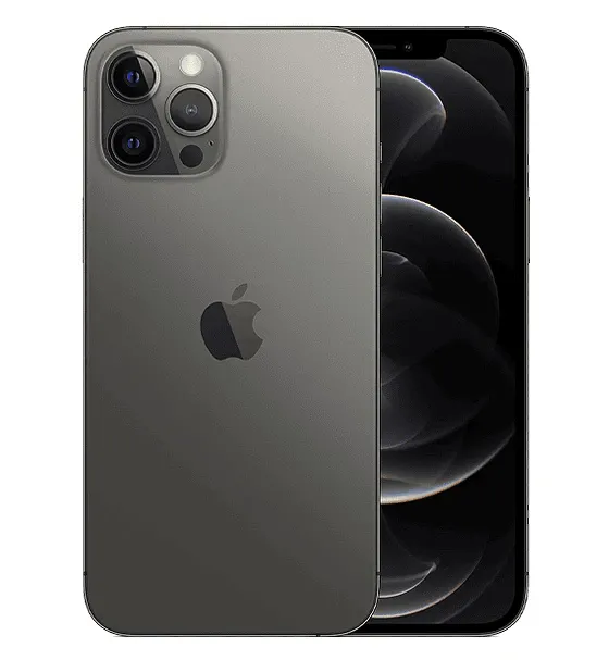 Used iPhone 12 Pro Max
