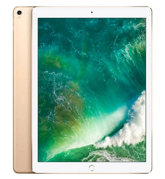 Used iPad Pro 12.9 2nd