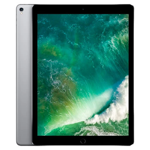 Used iPad Pro 12.9 2nd