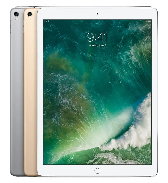 Used iPad Pro 12.9 2nd
