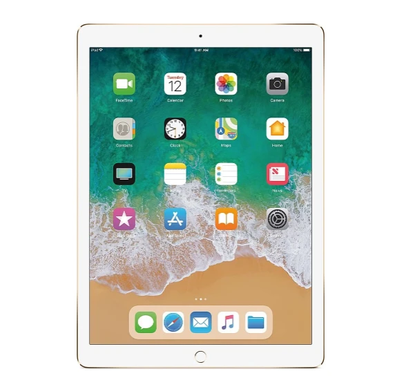 Used iPad Pro 12.9 2nd