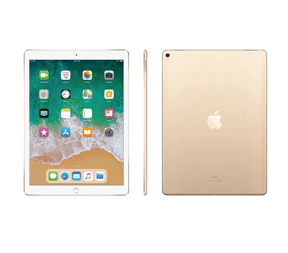 Used iPad Pro 12.9 2nd