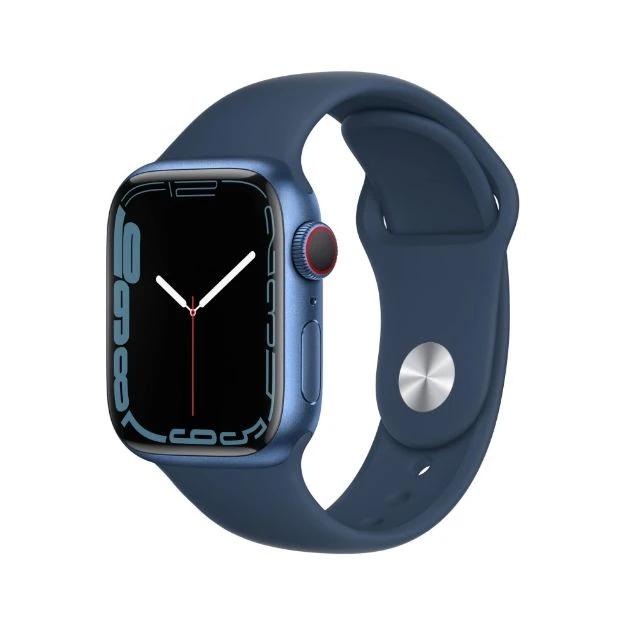 Used Apple Watch Series 7