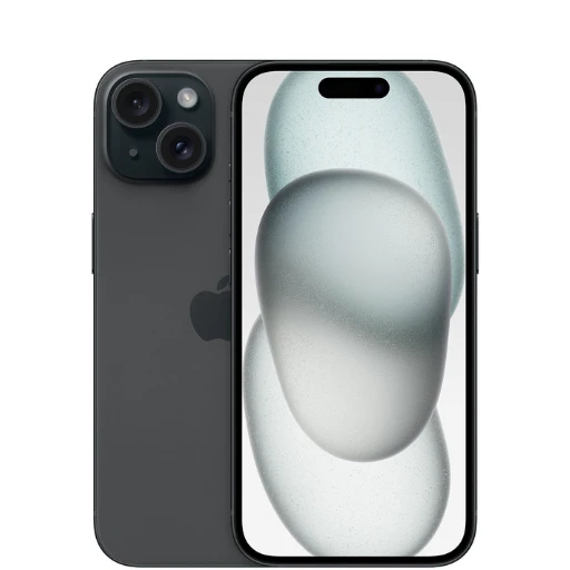 Used iPhone 15