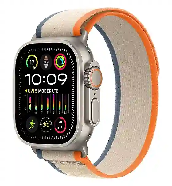 Used Apple Watch Ultra 2
