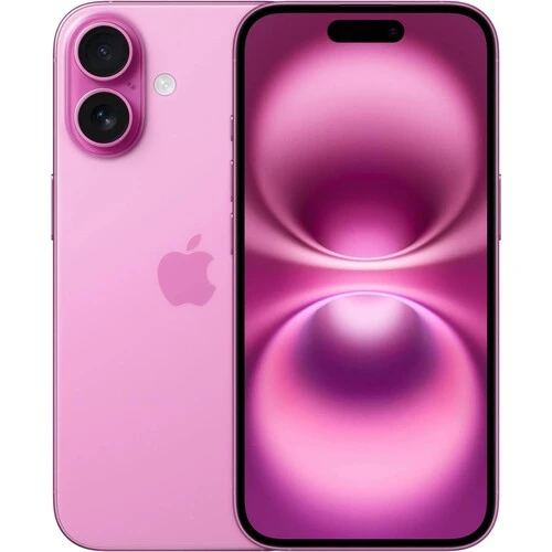 Used iPhone 16