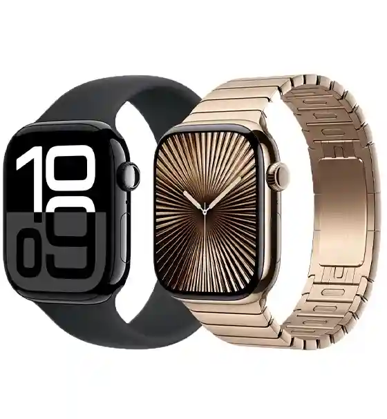 Used Apple Watch Series 10