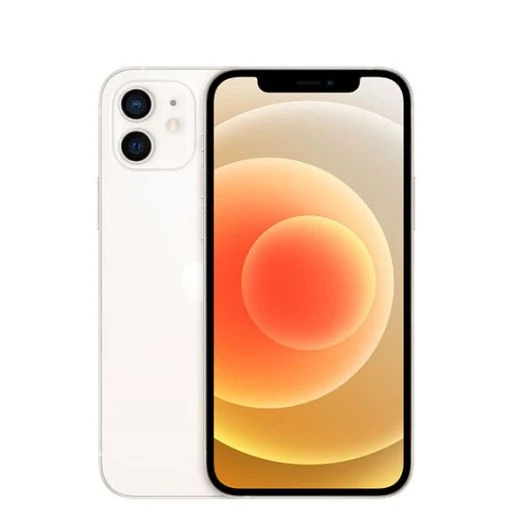 Used iPhone 12