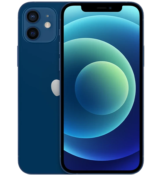 Used iPhone 12