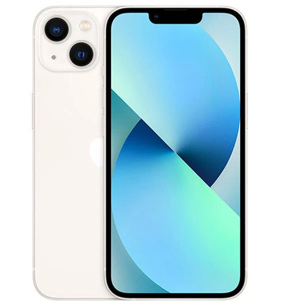 Used iPhone 13