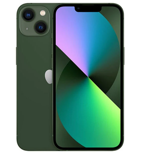 Used iPhone 13