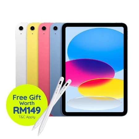 Used iPad 11th