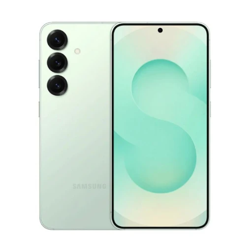 New Samsung Galaxy S25