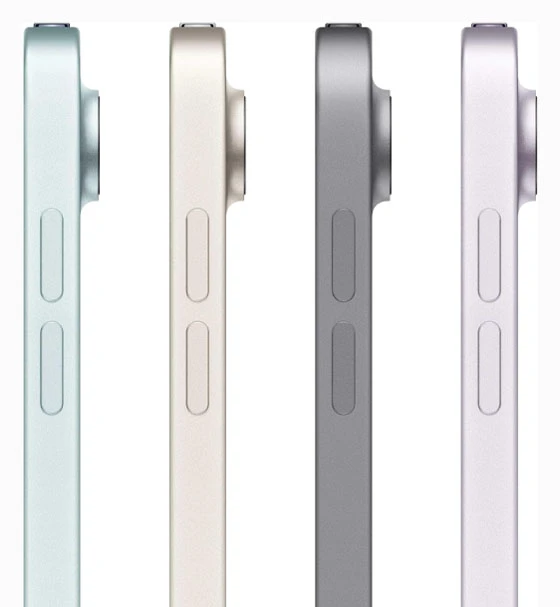 Used iPad Air 7th Gen (11-inch, M3)