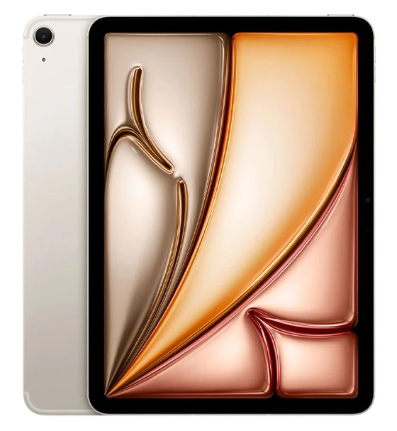 Used iPad Air 7th Gen (11-inch, M3)