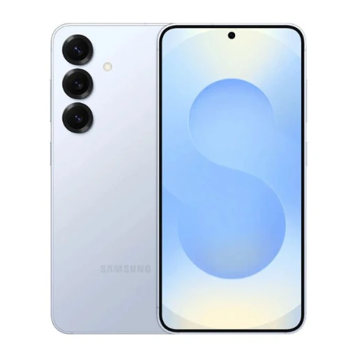 New Samsung Galaxy S25 Plus