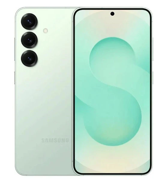 New Samsung Galaxy S25 Plus