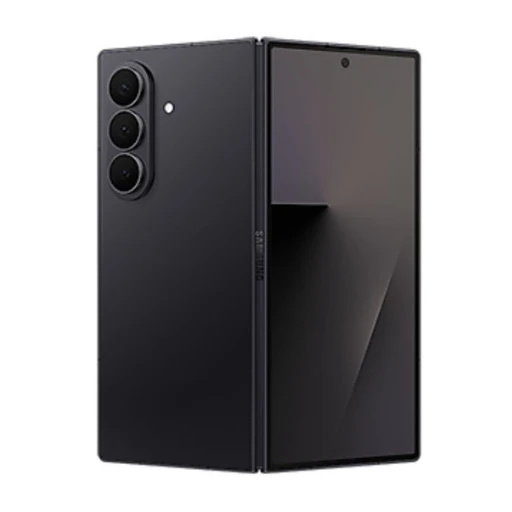 New Samsung Galaxy Z Fold7