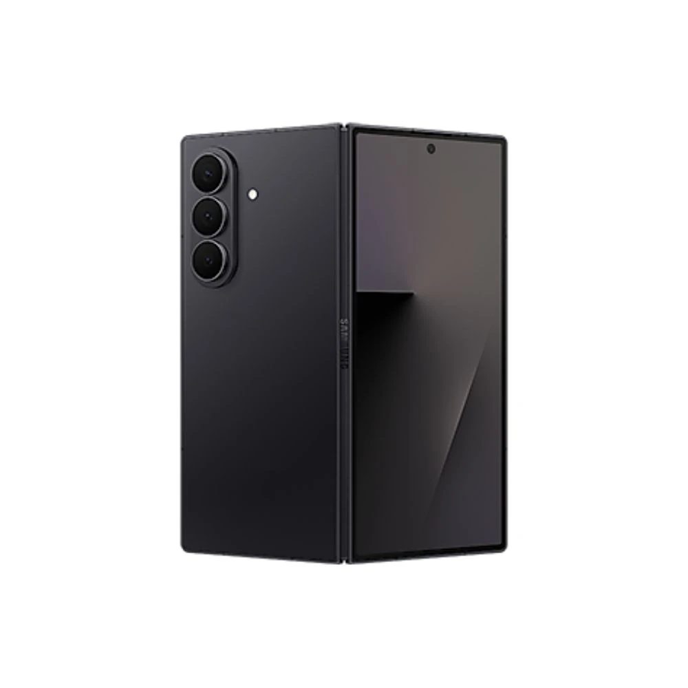 New Samsung Galaxy Z Fold7