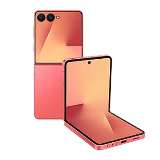 New Samsung Galaxy Z Flip7