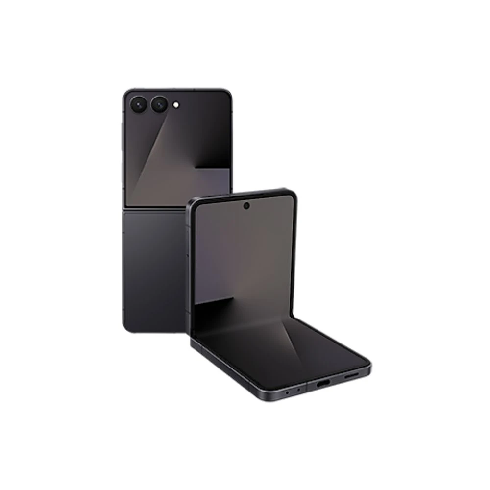 New Samsung Galaxy Z Flip7