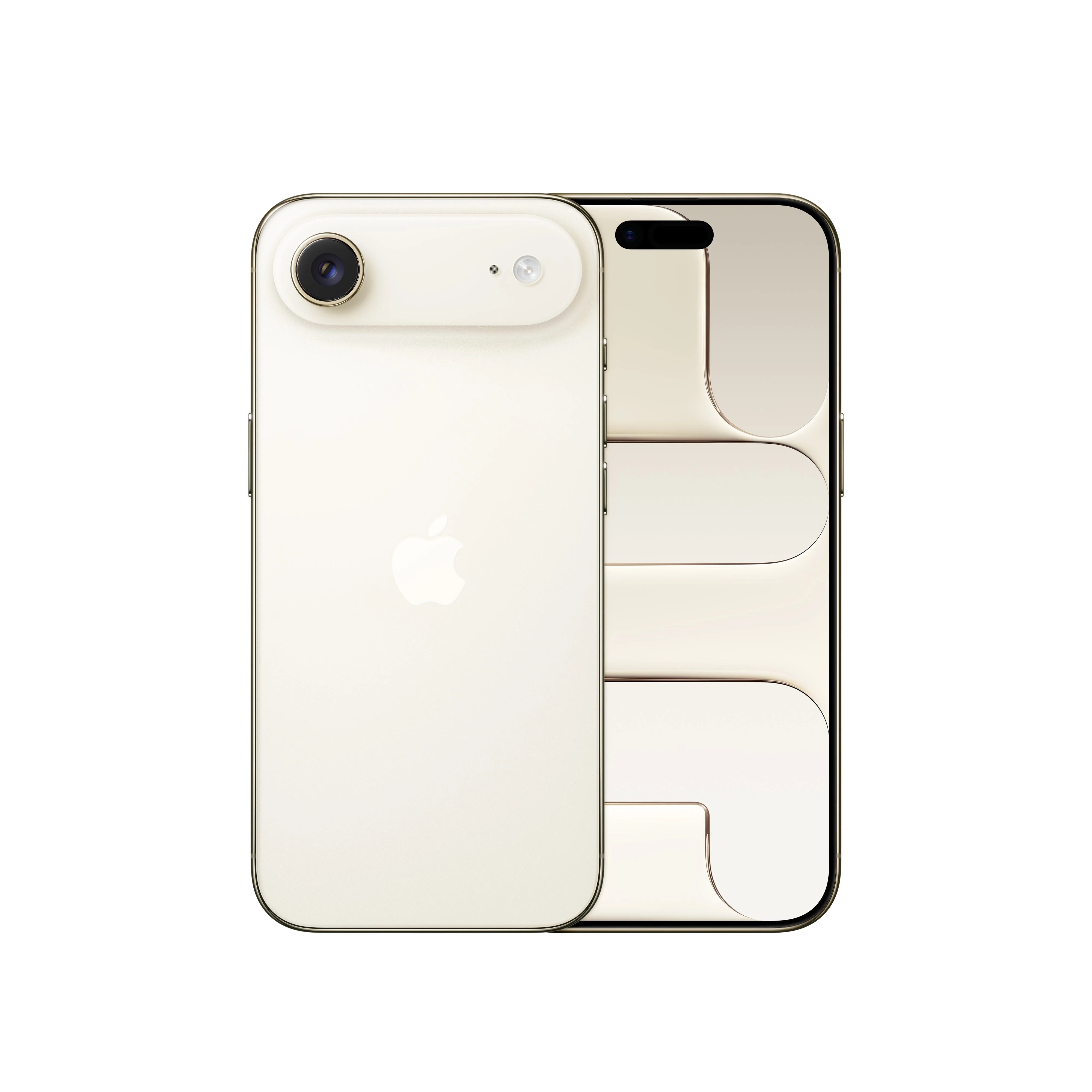 New iPhone Air