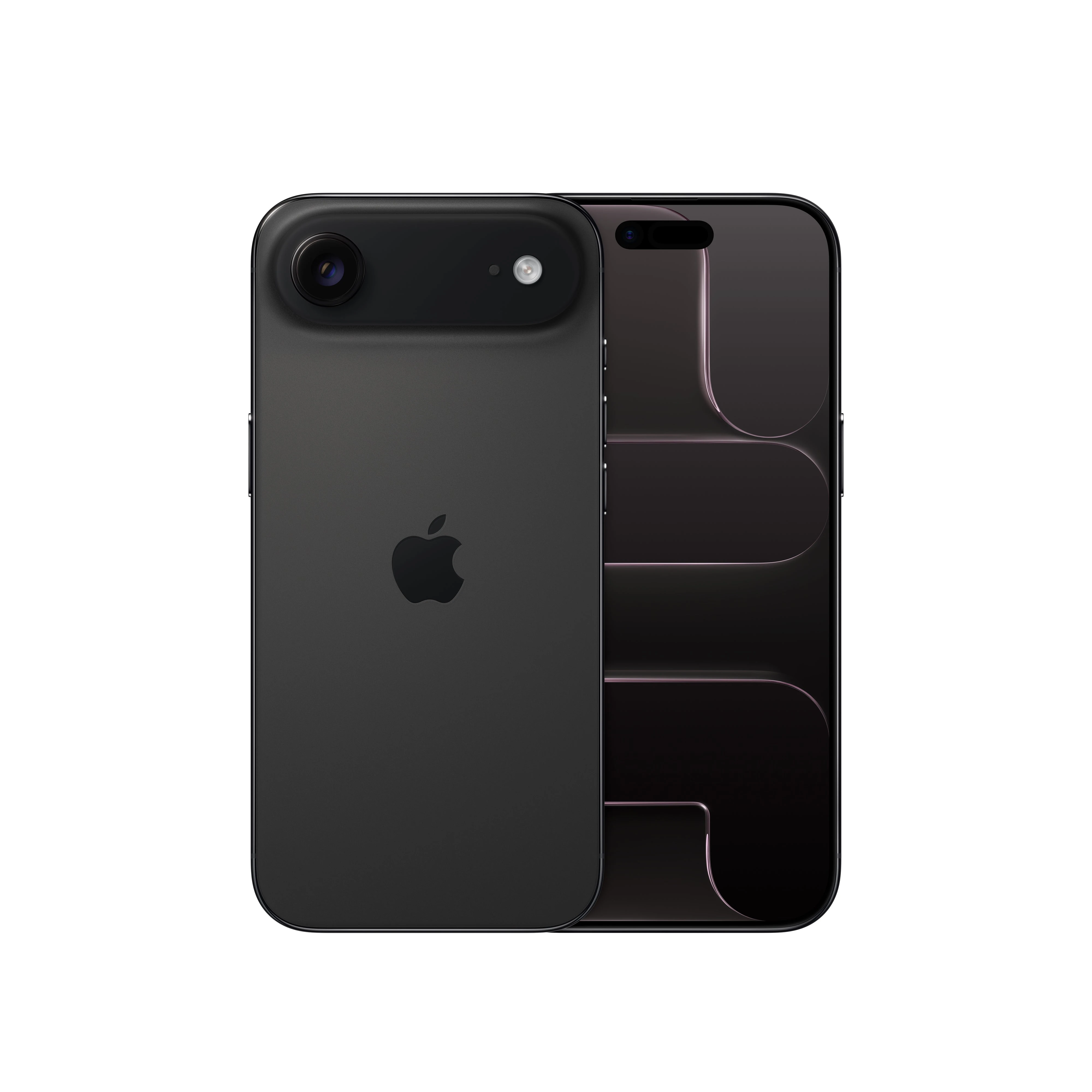 New iPhone Air