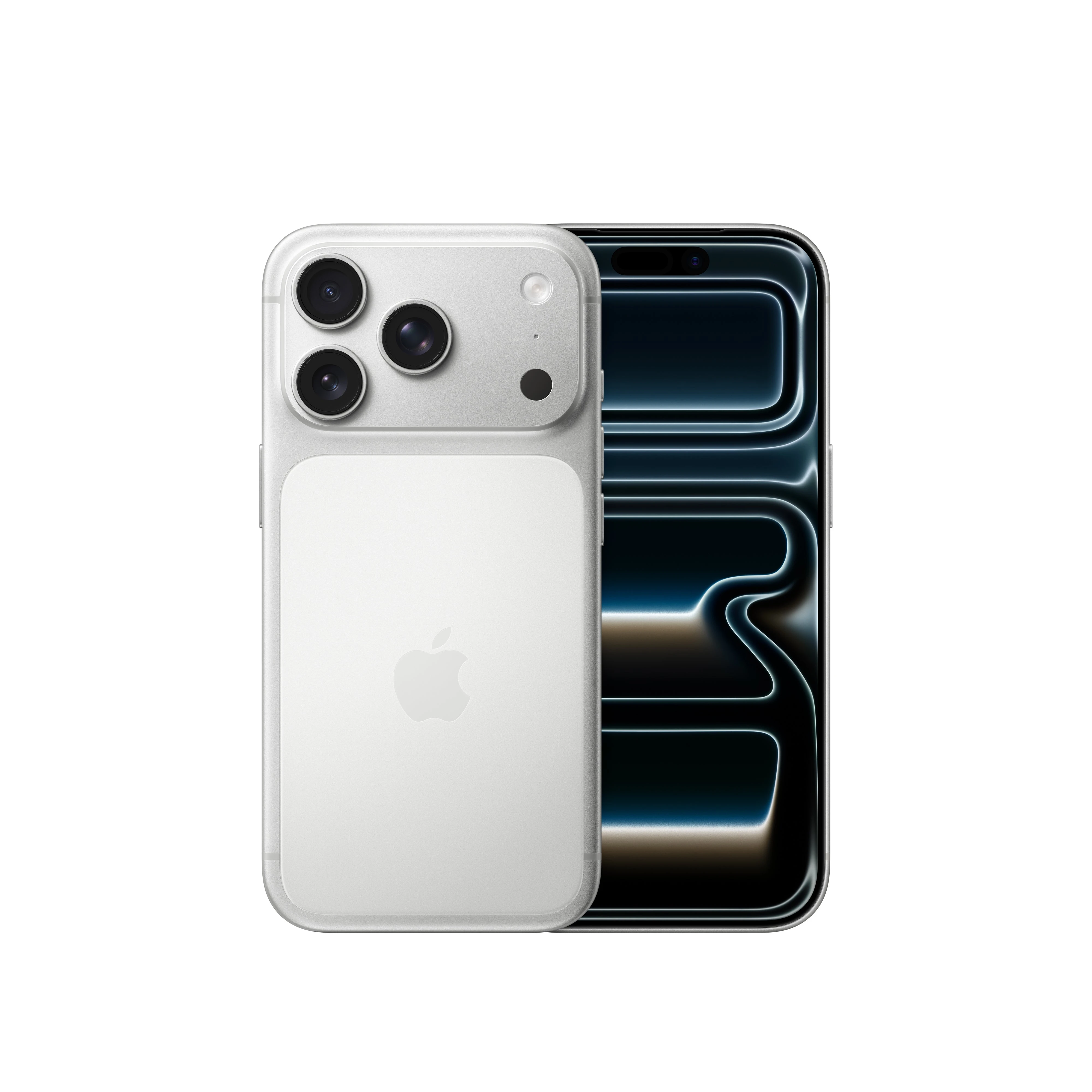 New iPhone 17 Pro Max