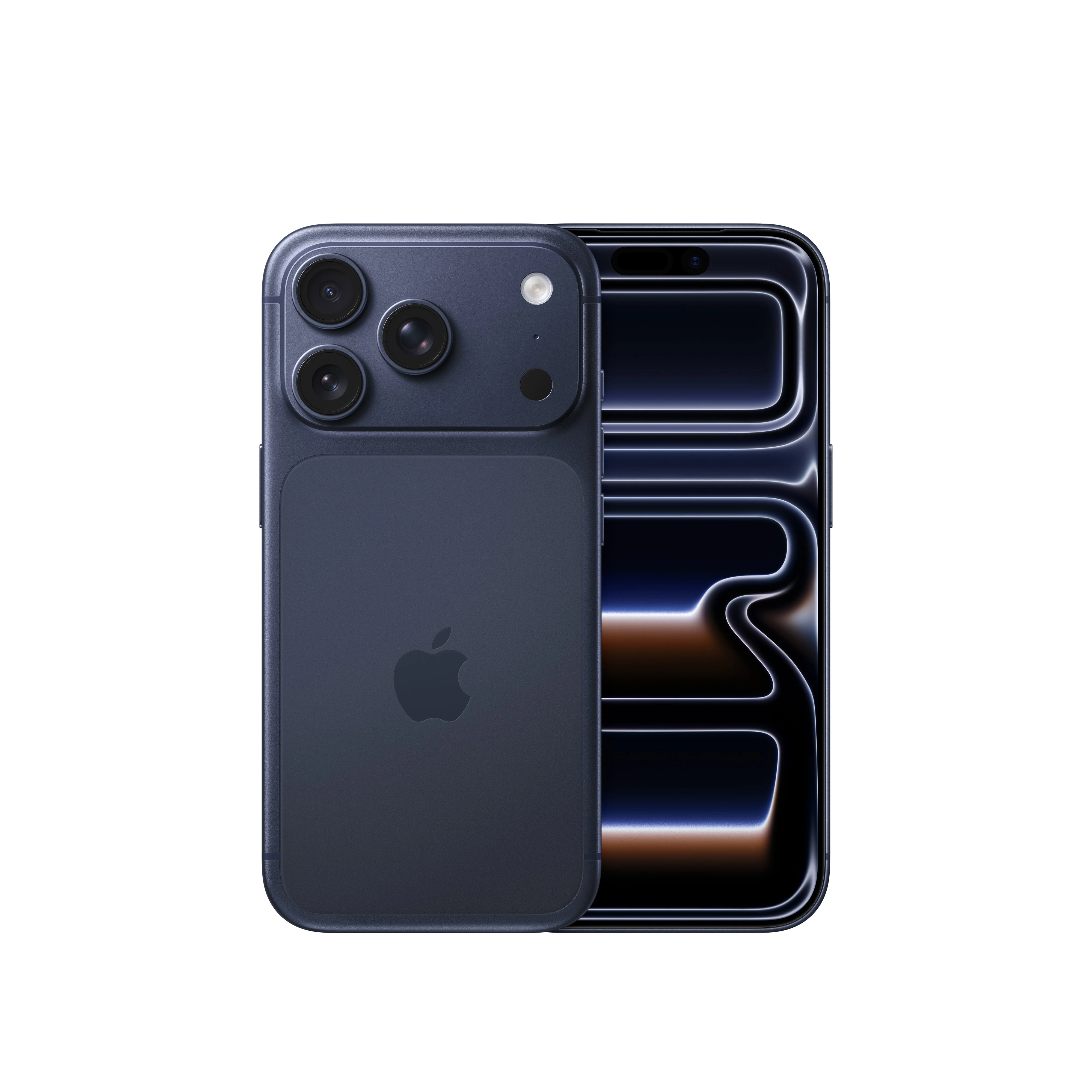 New iPhone 17 Pro Max