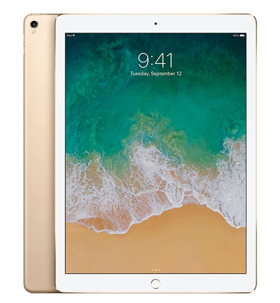 Used iPad Pro (10.5-inch)