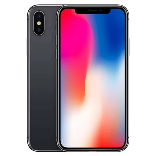 Used iPhone X