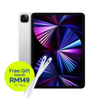Used iPad Pro 11 3rd