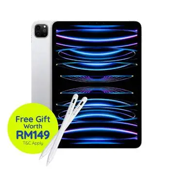 Used iPad Pro 11 4th
