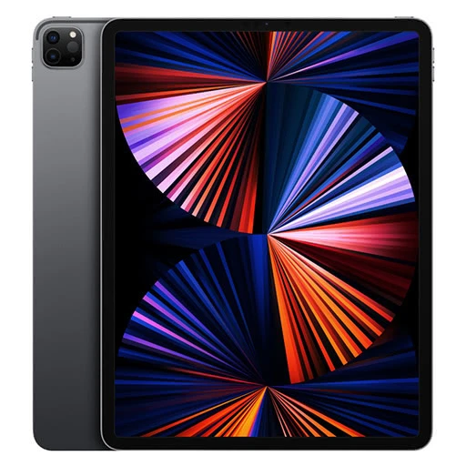 Used iPad Pro 12.9 5th