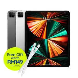 Used iPad Pro 12.9 5th