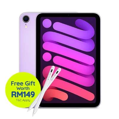 Used iPad mini 6th