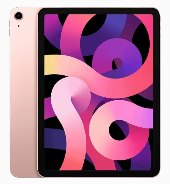 Used iPad Air 4th
