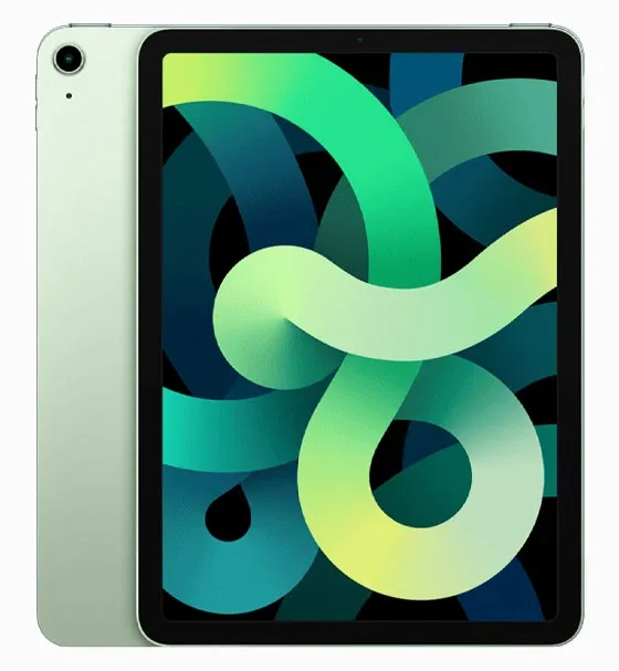 Used iPad Air 4th