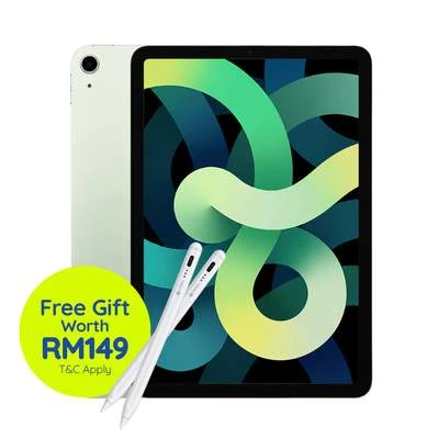 Used iPad Air 4th