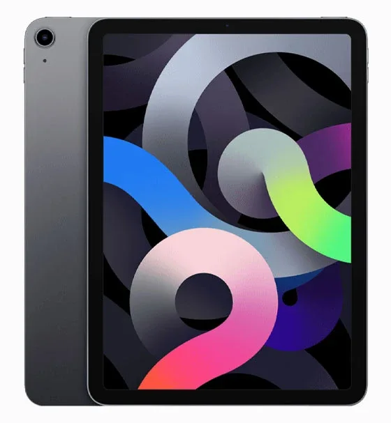 Used iPad Air 4th